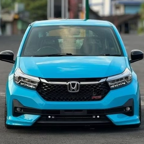 winglet all new brio 2023-2025