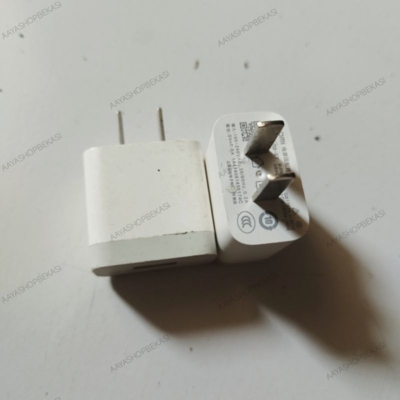 Charger Xiaomi ORI Copotan