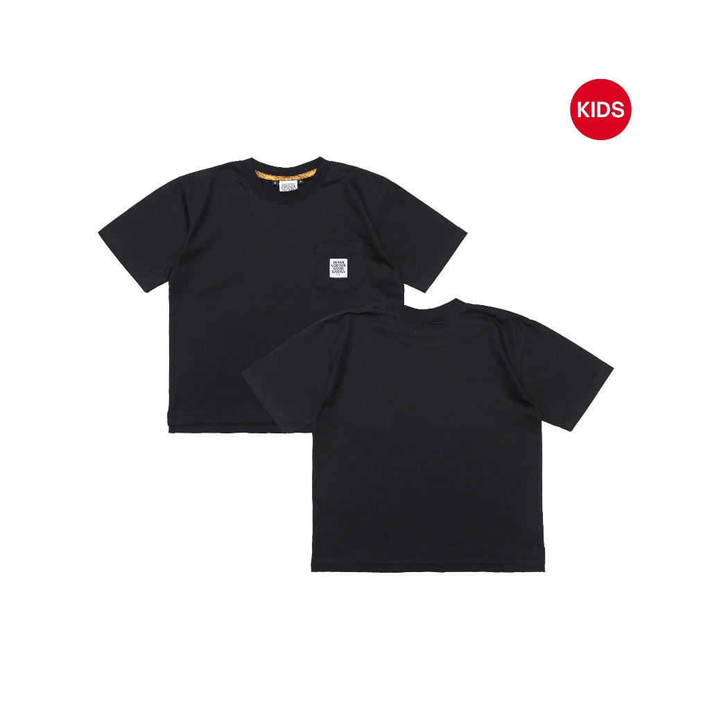 HANDMAD - LH PTS 24 T-shirt Anak-anak Oversized