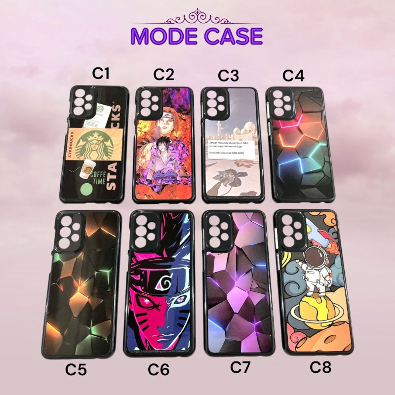 Case SAMSUNG A23 4G | SAMSUNG A23 5G  | Case Gambar |Case Polos | Case Motif | Case Bening | Soft Ca