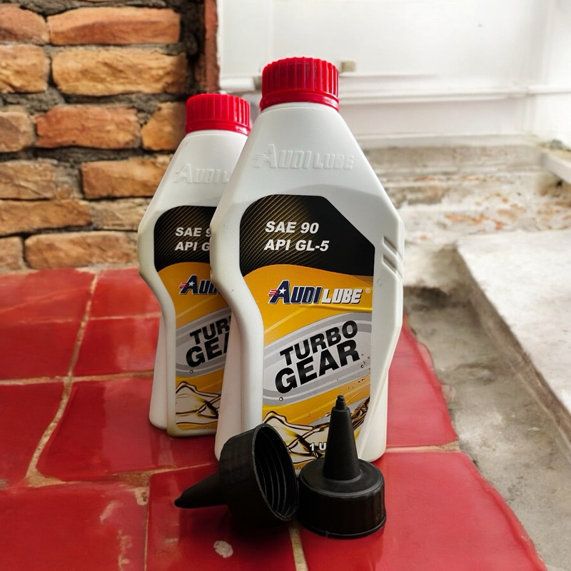 Flowbeeshop Oli Gardan Oli Transmisi Gear Oil Sae 90