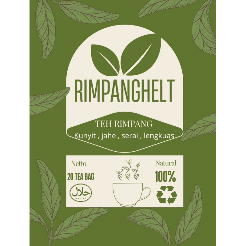 

RIMPANGHELT