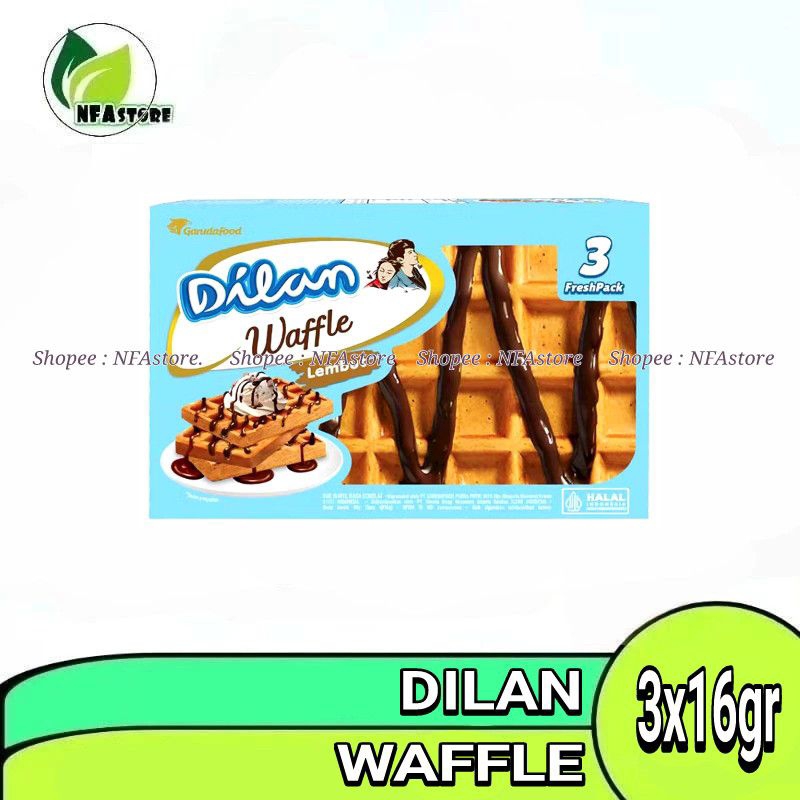 

DILAN WAFFLE