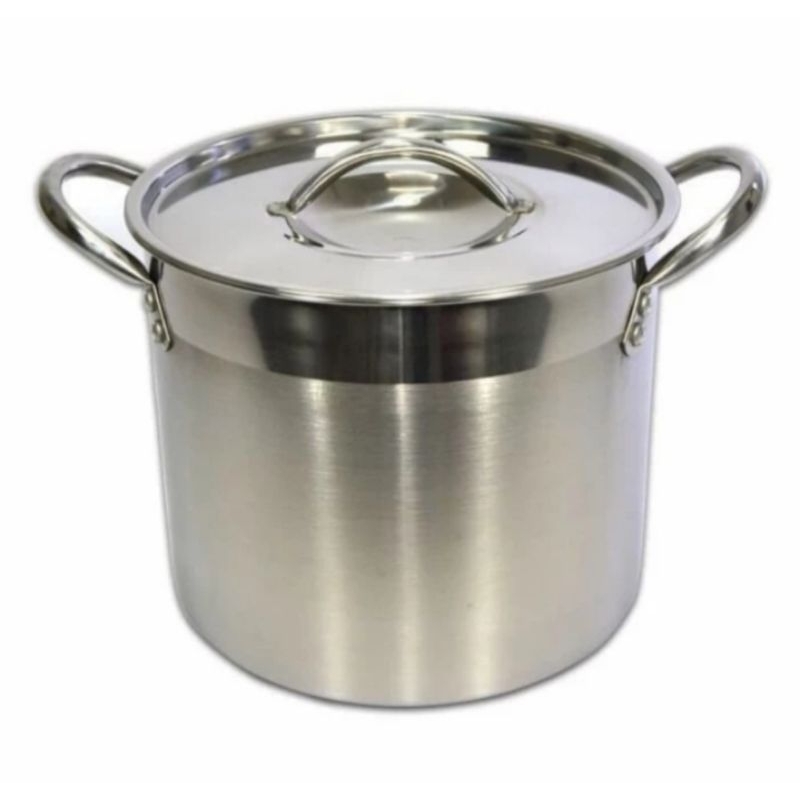 Panci Stockpot Supra 8Qt
