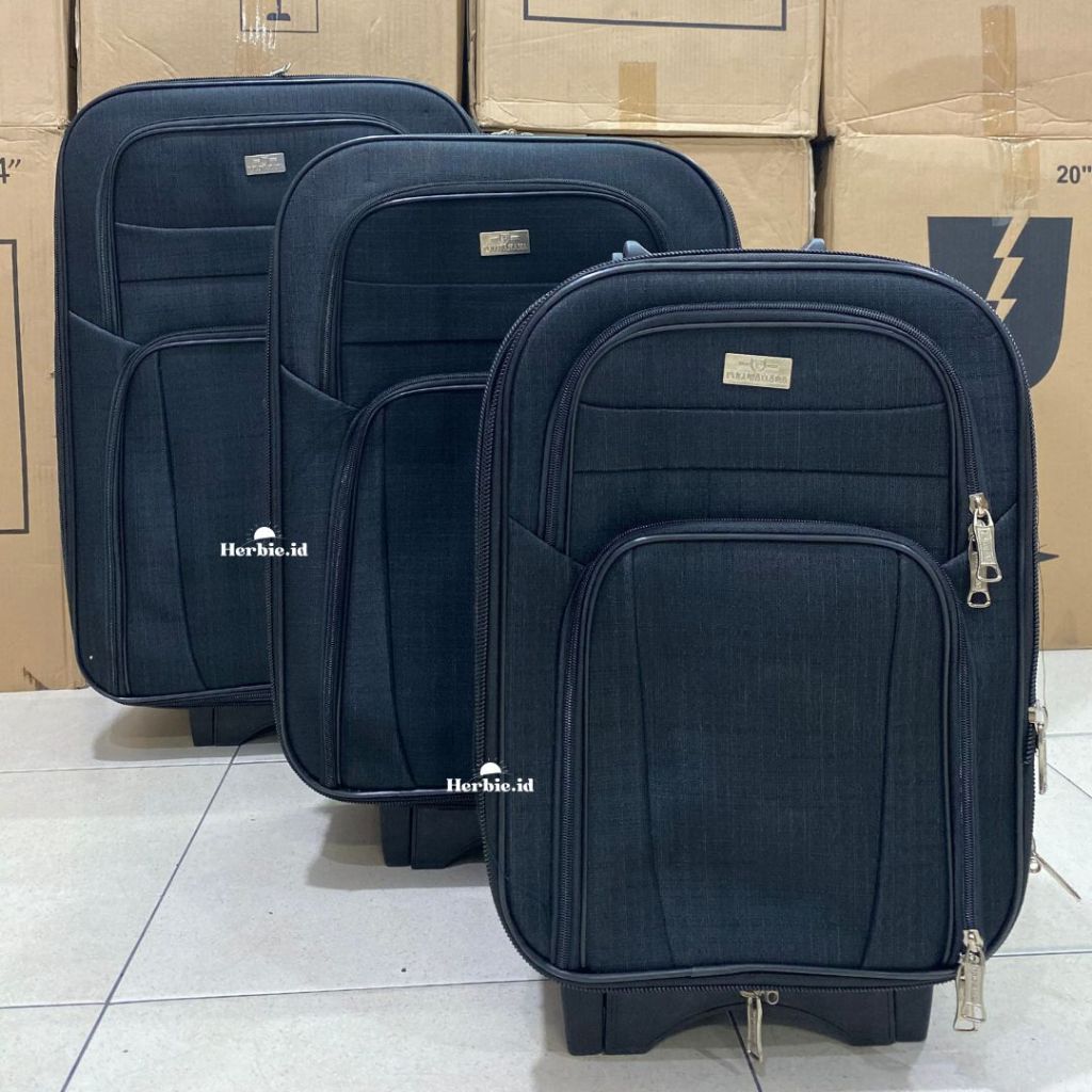 KOPER KAIN POLO WAHANA ORIGINAL 100% SET2 DAN SET3 16,20,24 (2RODA)