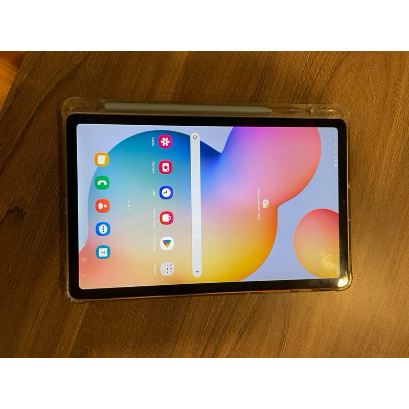 SAMSUNG TAB S6 Lite 4/64 GB Second