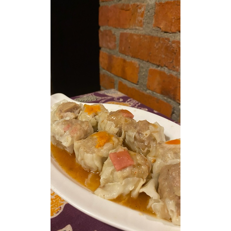 

PO DIMSUM REGULER ISI 10