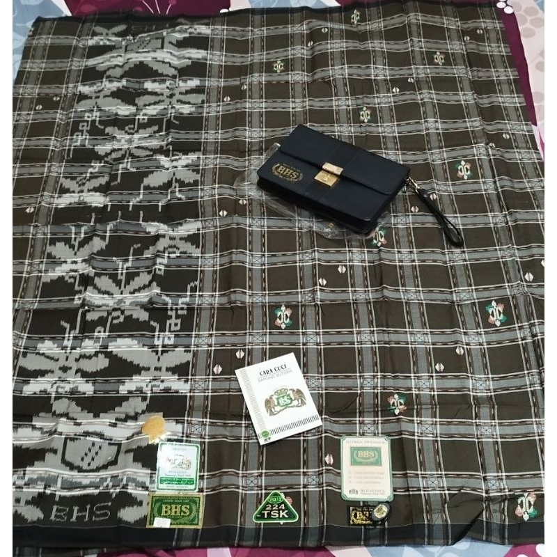 BHS Full Sutera (FS) Baru KDT / KKR / KBS / KRJ / TERMURAH dan TERLARIS