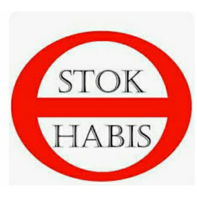 

Stiker kosong stock stiker