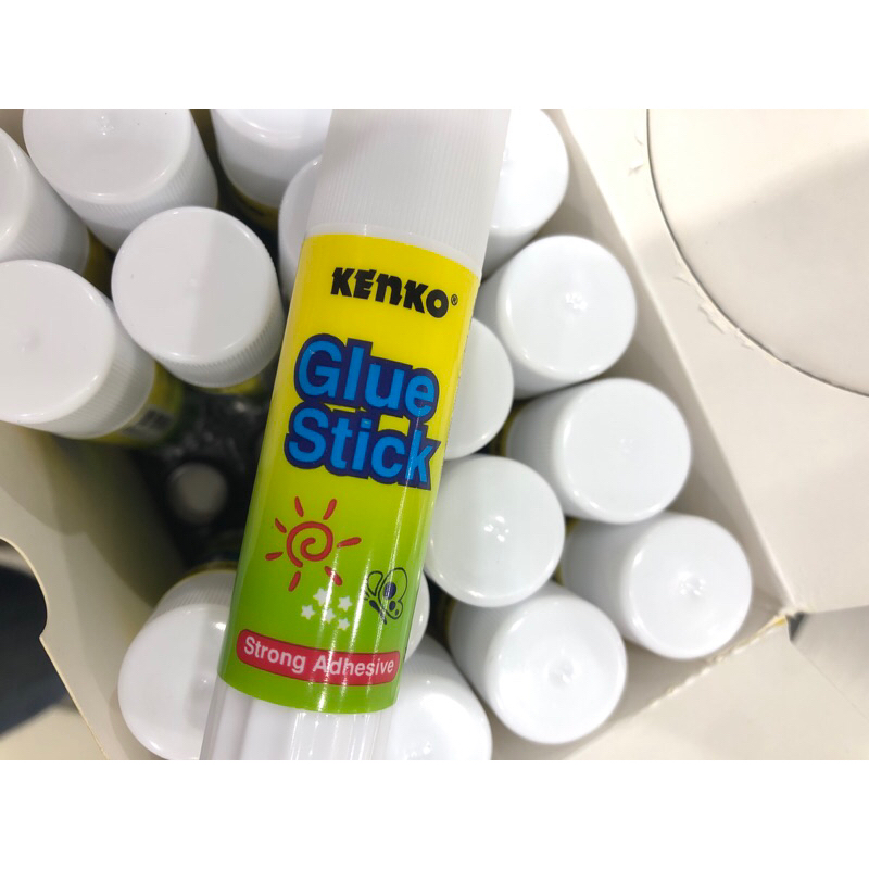 

kenko glue stick
