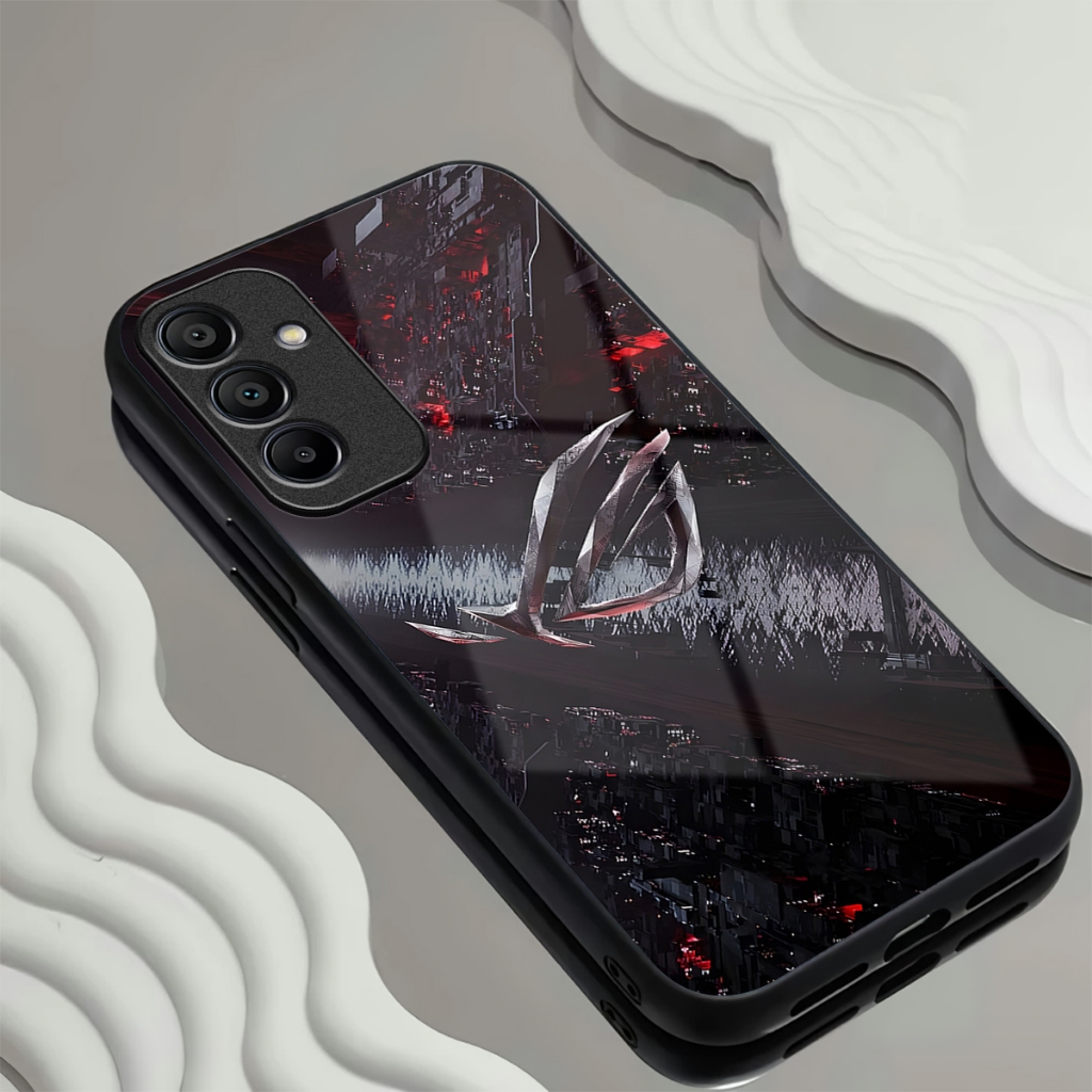 Case Hp SAMSUNG A15 Terbaru 2024 All Type HP SAMSUNG Softcase Procamera SAMSUNG Terbaru - Casing Hp 