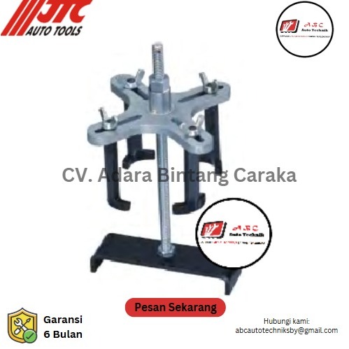 CLUTCH SPRING COMPRESSOR JTC-1721