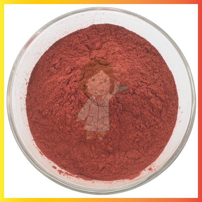 GRAPE SEED EXTRACT POWDER 95% 50GR