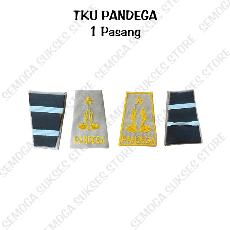 

Tku Pandega