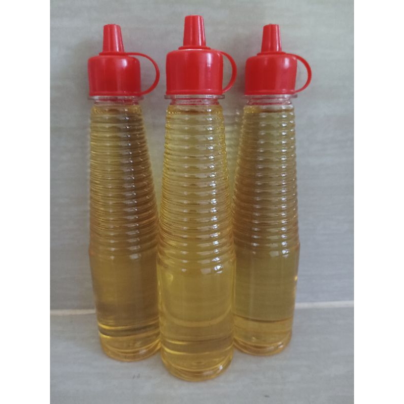 

Minyak wijen 140 ml