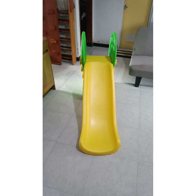 Perosotan labeille second preloved