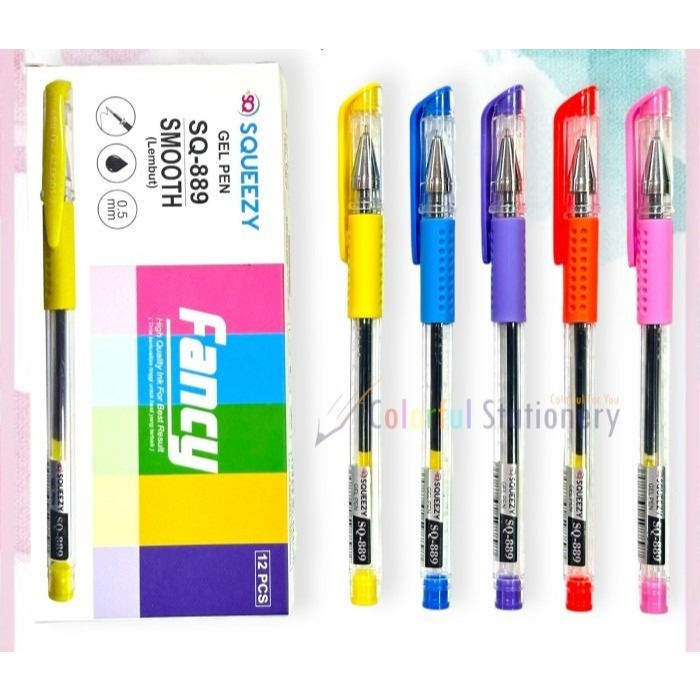 

PENA SQUEEZY GELL (12)