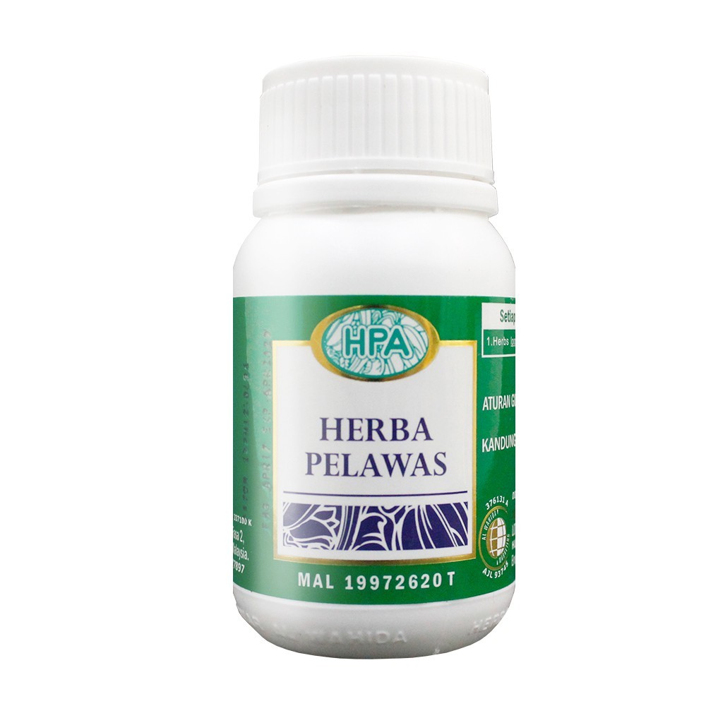 HPA Malaysia Pelawas Melancarkan Sembelit