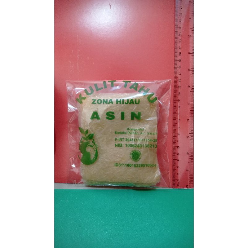 

Kulit Tahu Asin uk 10x12/12x12/15x20/15x15/18x20/20x20/Bisa Costum ukuran