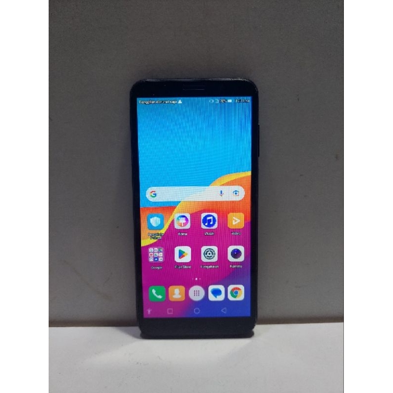 HUAWEI HONOR 7S RAM 2/16GB HANDPHONE ANDROID SECOND NORMAL SIAP PAKAI