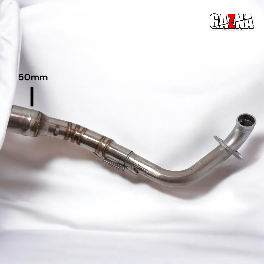 Knalpot Motor Scoopy new Genio new Leheran Knalpot Scoopy New Genio New
