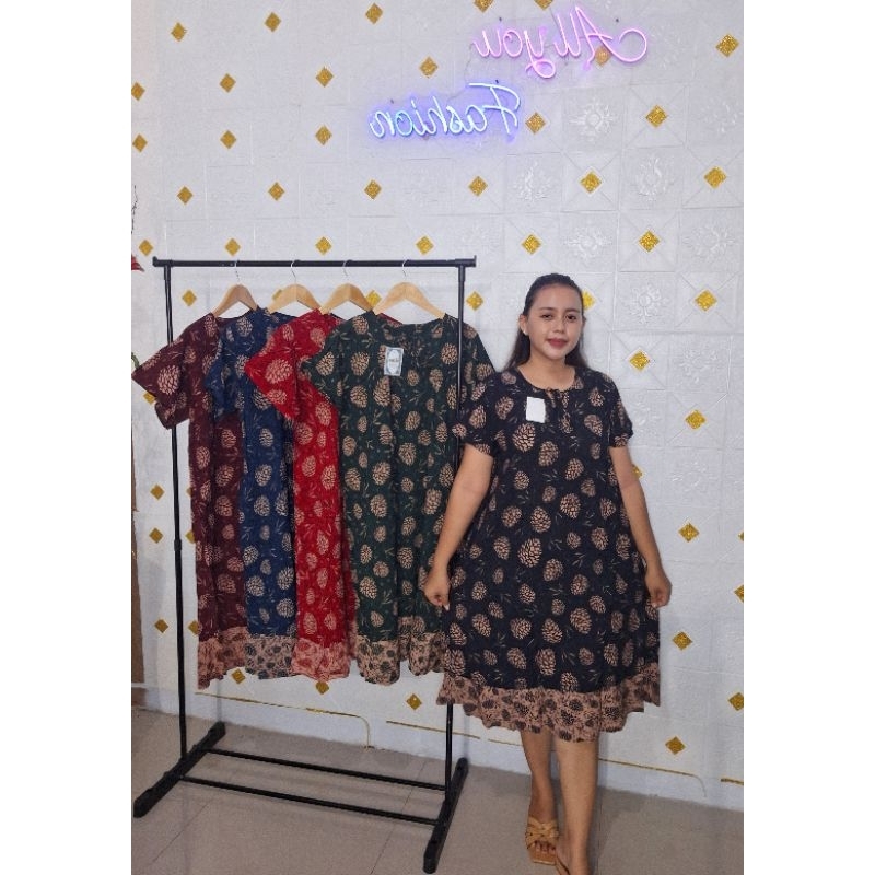 daster ciper, daster kekinian daster murah daster model payung