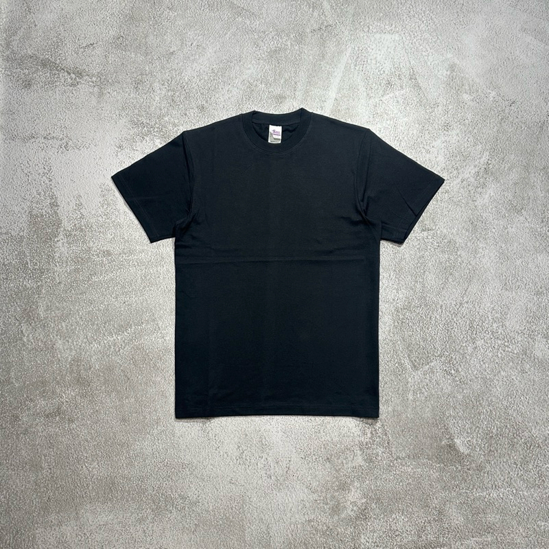 KAOS POLOS 16S HEAVYWEIGHT | TAG STICH SUPPLY | TSHIRT BUILT UP | TANPA JAHITAN SAMPING