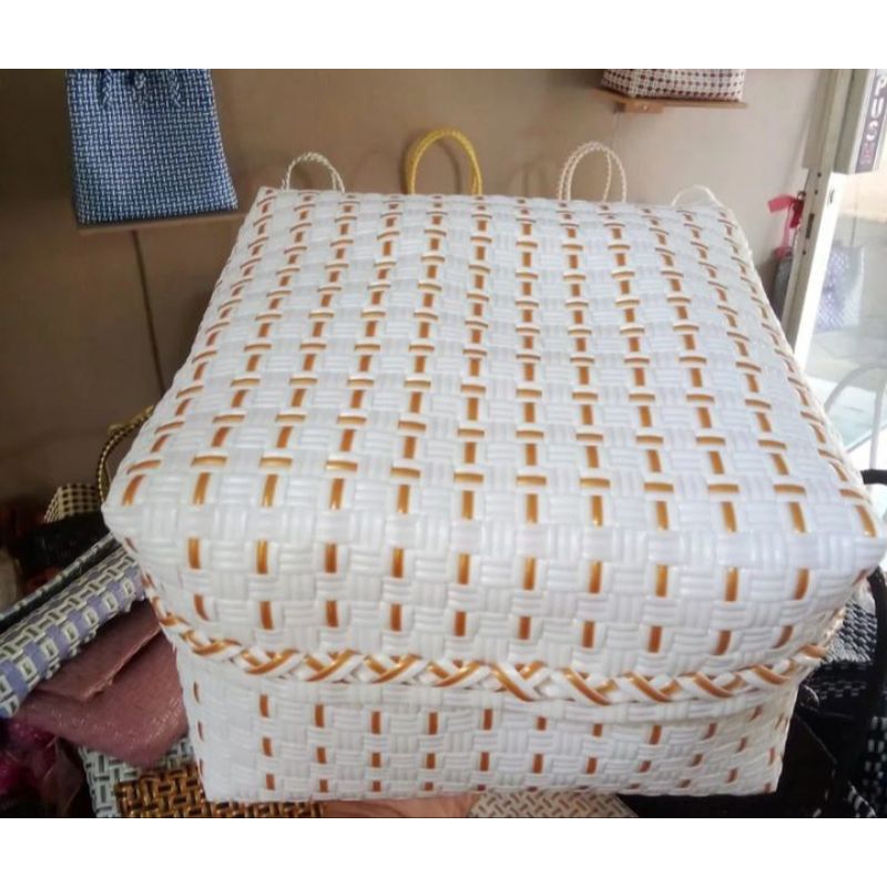 KEBEN JALI 18 CM(FREE BAMBU) /KEBEN JALI PROMO