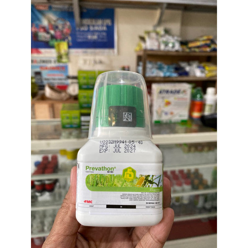 Prevathon 100ml
