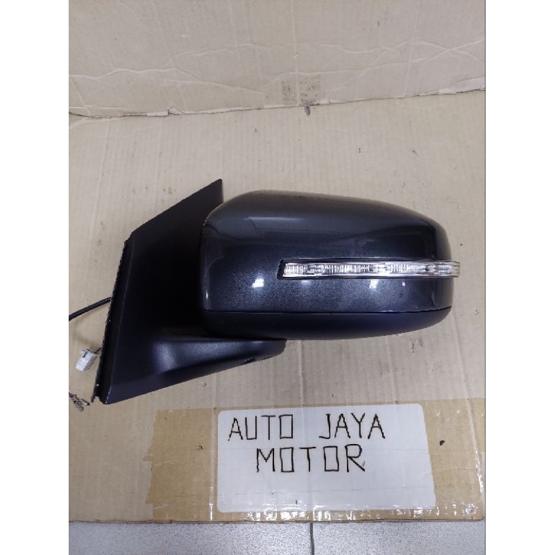 Spion Mitsubishi Mirage Kiri