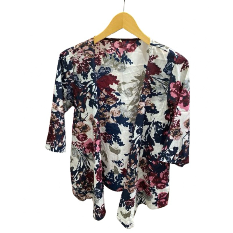 Outer Wanita Bunga