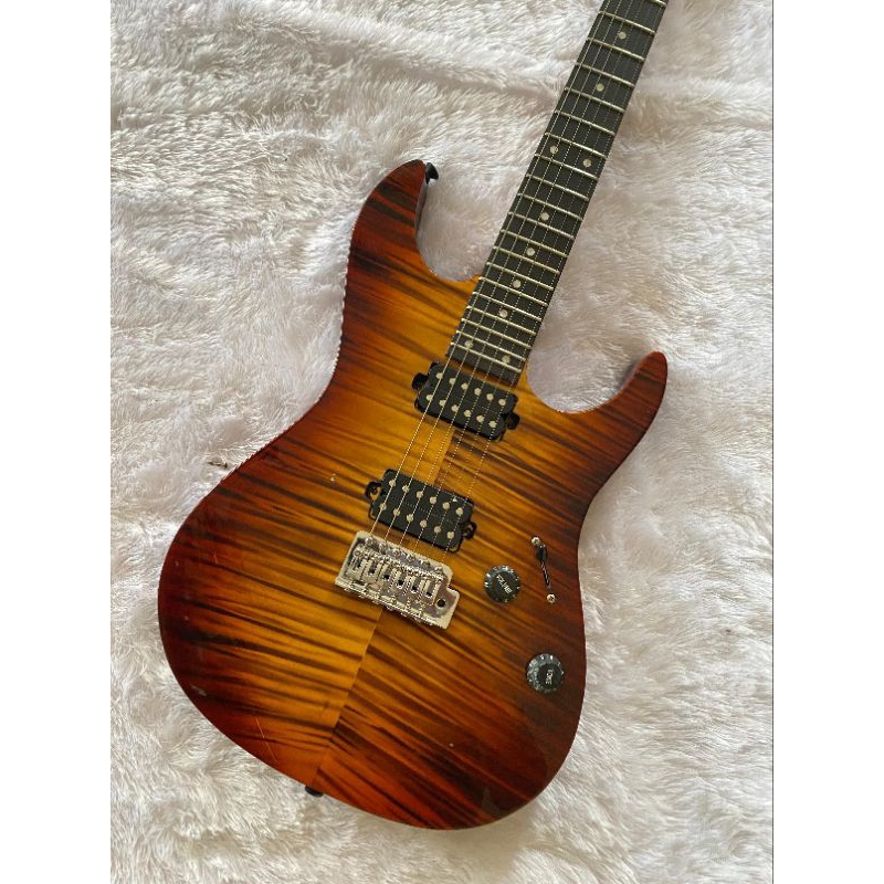 Gitar Musicman JP series