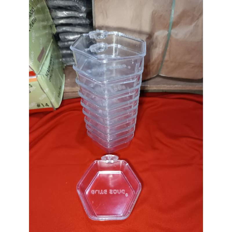 CEPUK MANDI KONIN MIKA SOGON MANDIAN KOLIBRI 4 MODEL