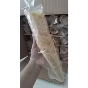 

CONE WAFFLE (KHUSUS INSTANT)