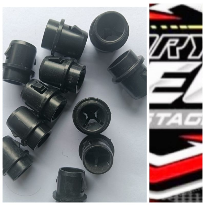 PIVOT reflektor lampu depan universal