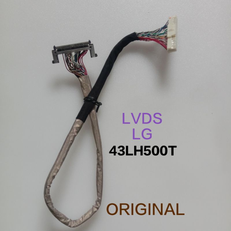 Kabel LVDS LG 43LH500T Original