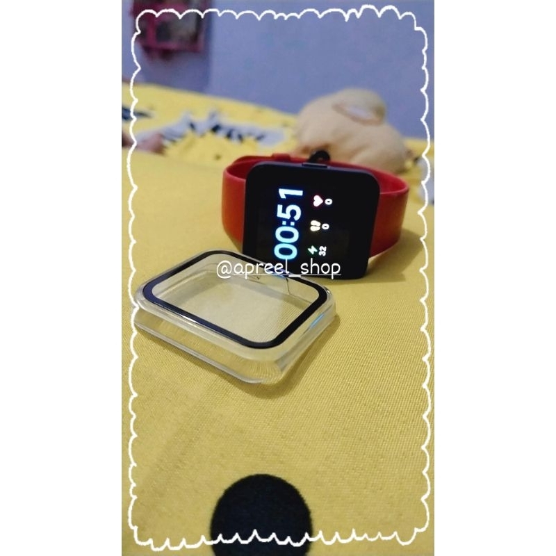 Xiaomi Redmi Watch 2 Lite Murah, Second || Preloved