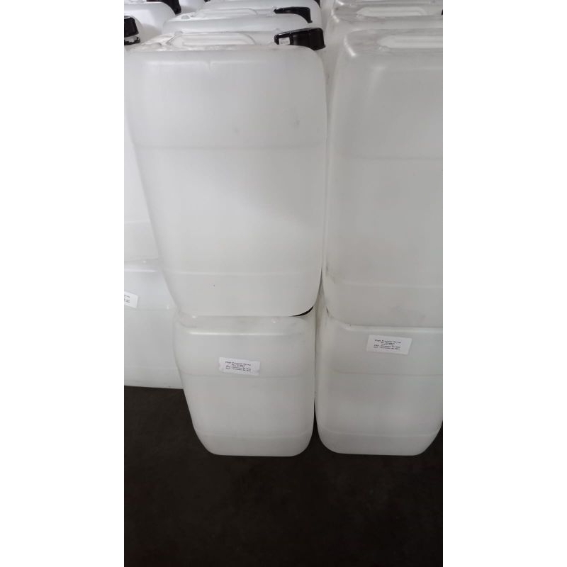 Jerigen Bekas 20 Liter / Jerigen Minyak / Jerigen Serbaguna