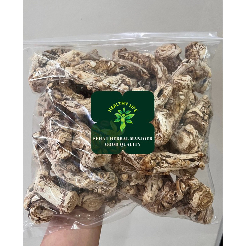 

Dang Gui Tou Premium utuh / Tang Kui Thau/Tongkui Tong kui isi 50gr - 100gr
