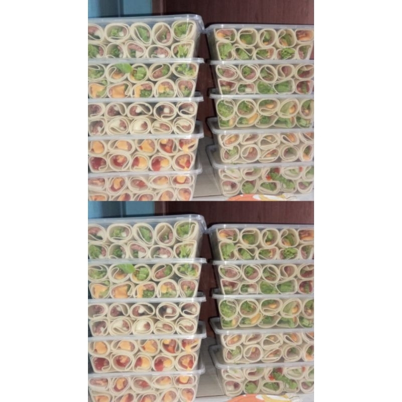 

KEBAB MINI FROZEN