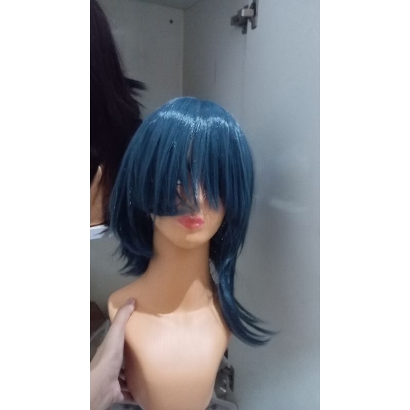 wig xingqiu