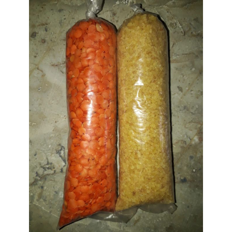 

Adas dan Bugol Khas Makanan Arab