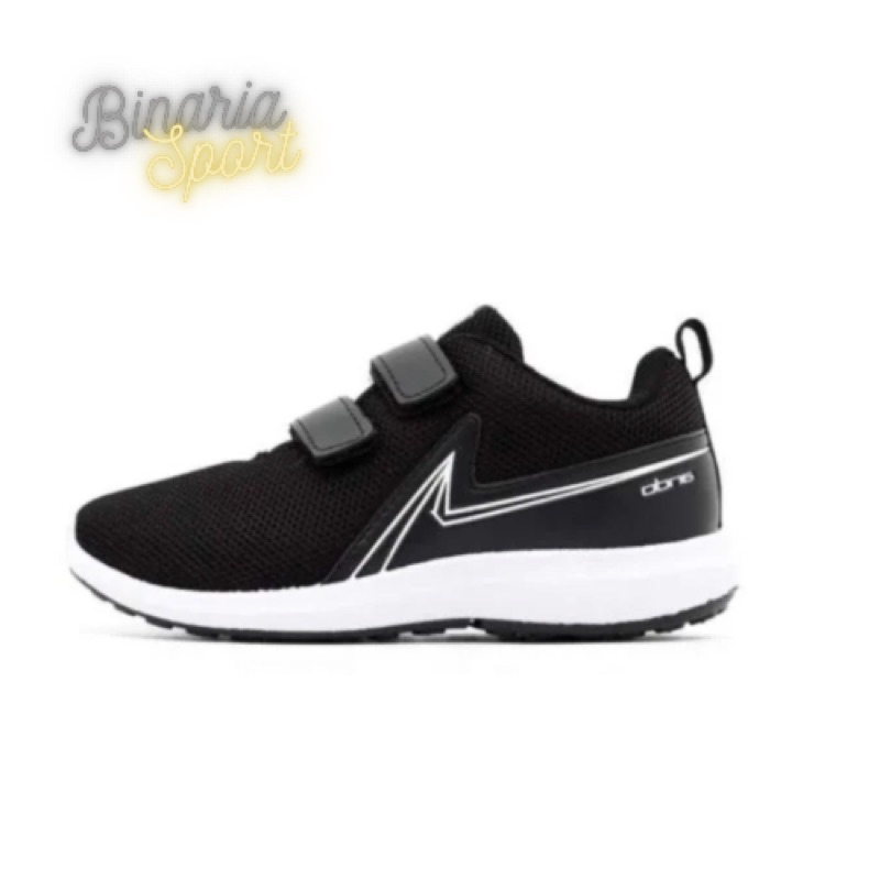 Ando Boaz JT VLC | Sepatu Pria Wanita