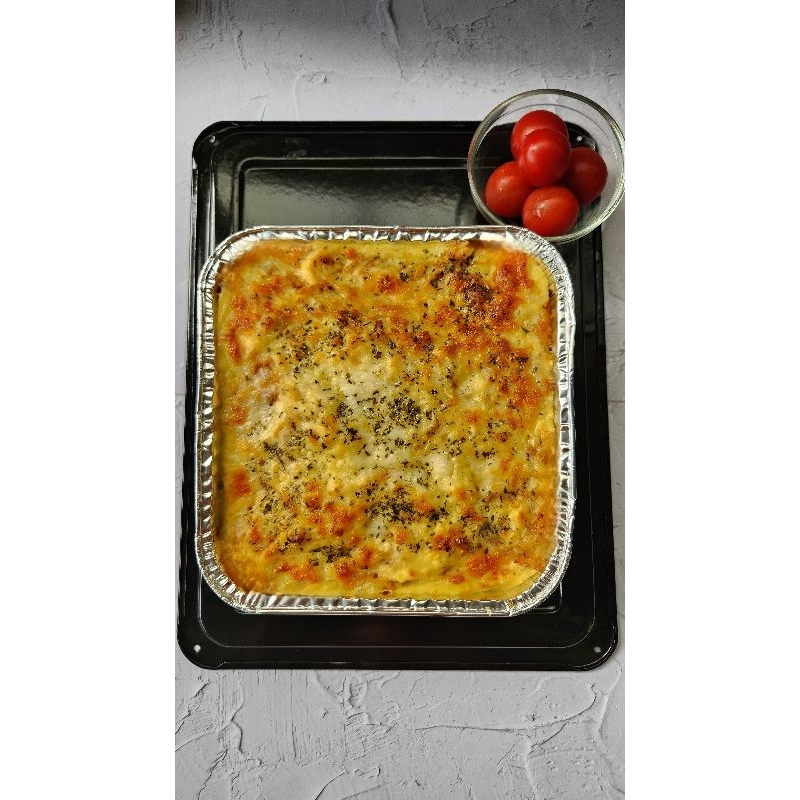 

Bechamel Mac Personal/ Large