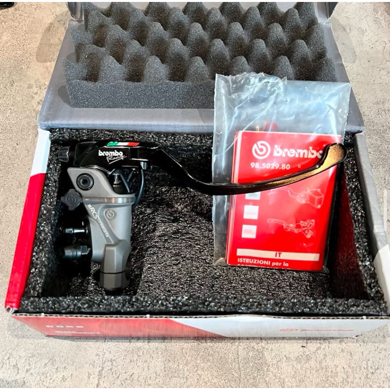 BREMBO RCS 15 CORSA CORTA 2nd original