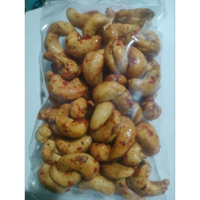 

Piscoklegit_ Mete Asli Wonogiri Super 100Gr Renyah Utuh