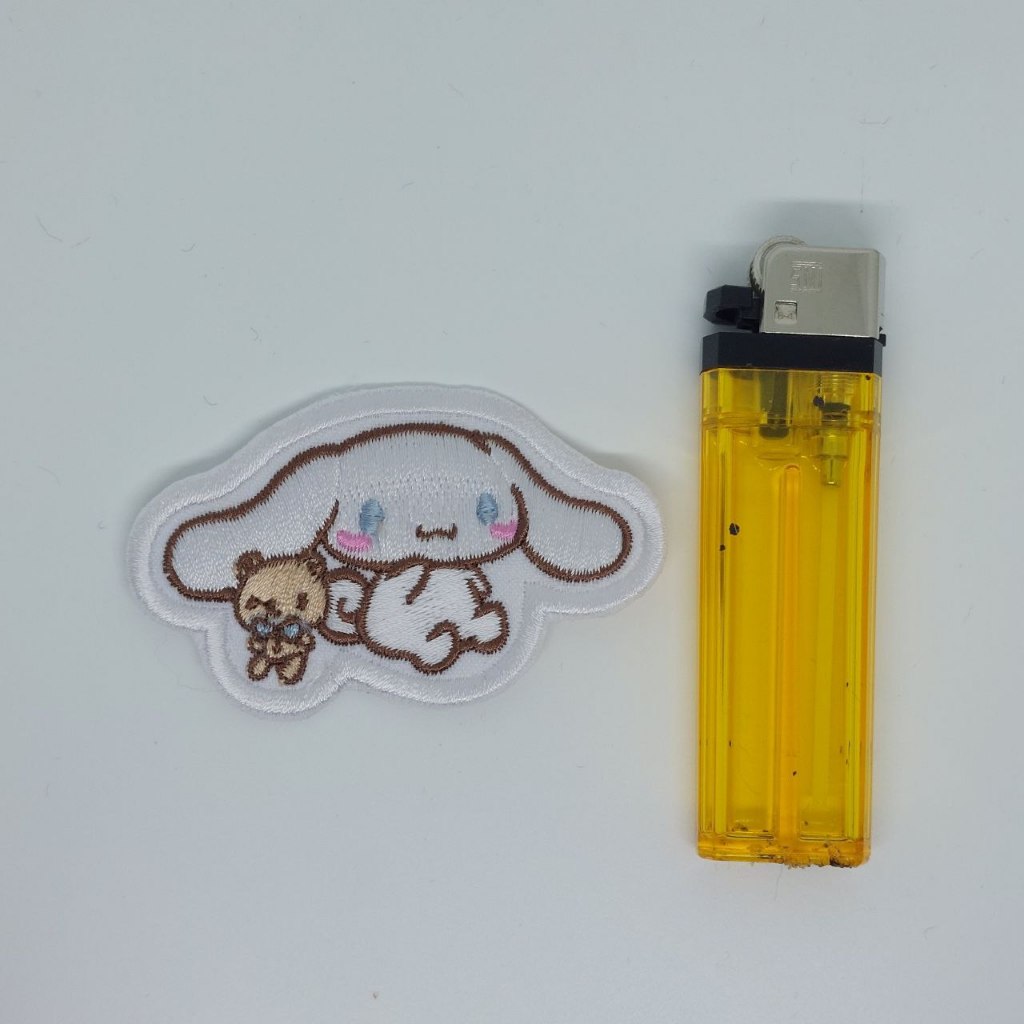 01SANR4 - CINAMONROLL SANRIO