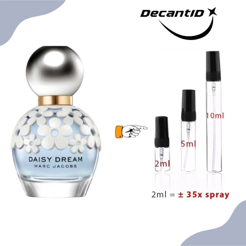 Decant Parfum Marc Jacob Daisy Dream