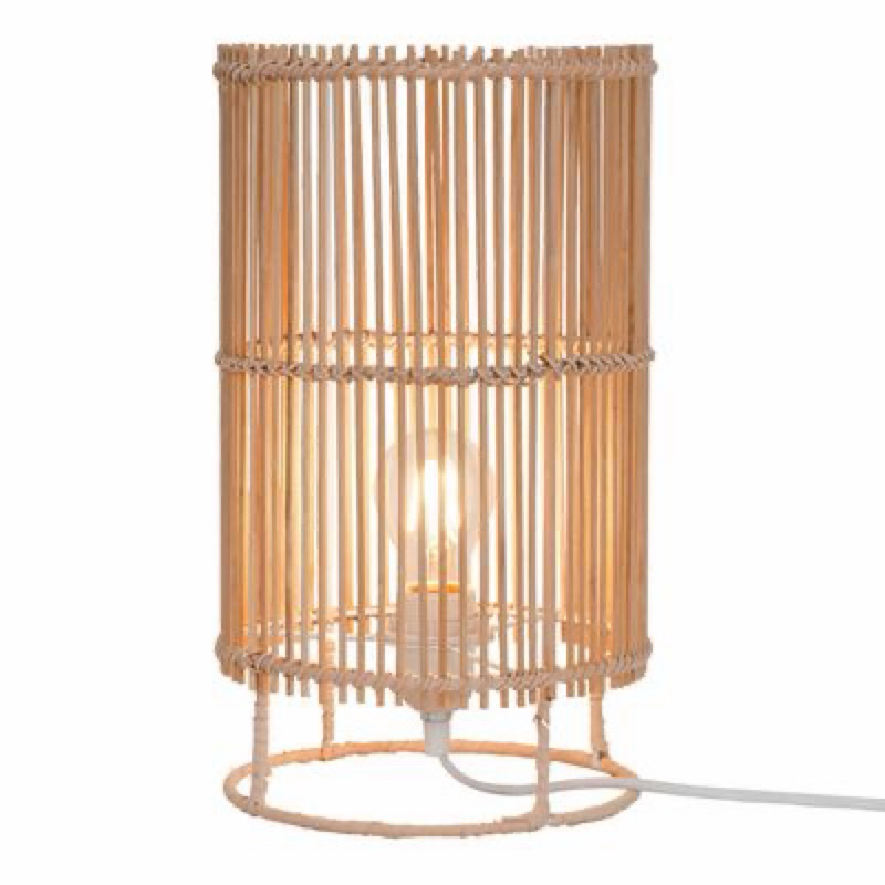 Kap Lampu Meja Tidur Malam