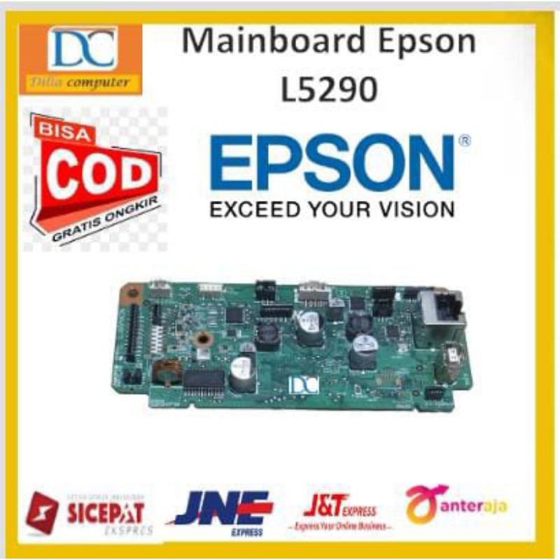 Mainboard epson L 5290 MOTHERBOARD Epson L 5290